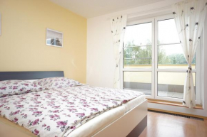 Apartmá Kateřina Velké Losiny, Velké Losiny